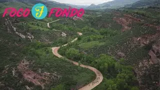 2025 FoCo Fondo: We're Ready!!