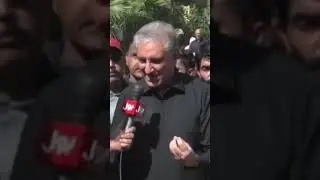 Arshad Sharif shot in Kenya