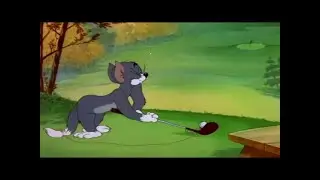 Tom and Jerry Episode 20   Tee for Two Part 2