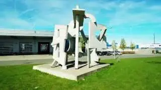 Ruud Kuijer Waterwerken / Waterworks