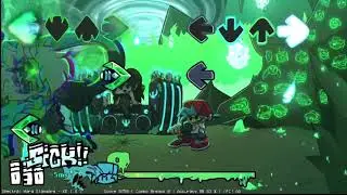My reaction to the RetroSpecter Mod