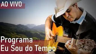 [30-12-2025] PROGRAMA EU SOU DO TEMPO