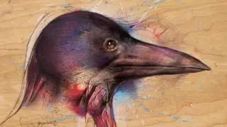 ANDY GILMORE COSMIC ARTIST