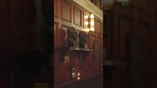 Inside The Bank on College Green | The Perfect Pint Tour
