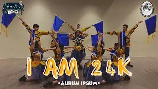 SMA Gembala Baik Pontianak - Aurum Ipsum #Iam24K #UBSGoldDance2022 #SMAGEMBALABAIK