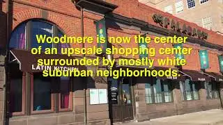 Woodmere Village: A little history about how it came to be