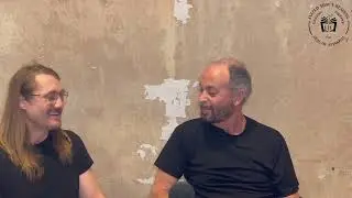 Kabul 13 Calendar - Artist Interview