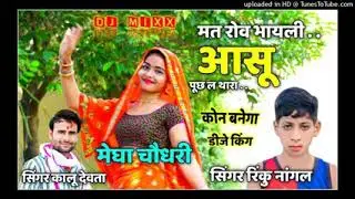K R DEVTA AND RINKU NANGAL AND MEGHA CHOUDARY