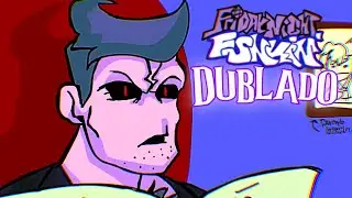 Dublando algumas Animatics de Friday Night Funkin’  | FNF |「  Fandub PT-BR」#3