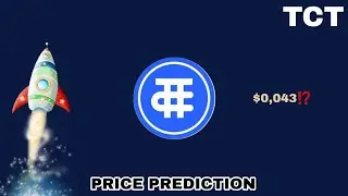 TOKENCLUB LOOKING BULLISH‼️ TCT PRICE FORECAST $0,043⁉️ TCT CRYPTO ANALYSIS