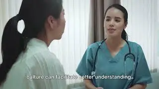 Mastering the LEARN Model: A Guide to Cross-Cultural Communication in Healthcare