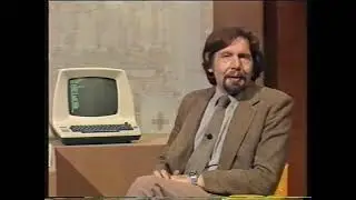 Microprozessor/Microcomputer - 11. Programmeingabe und Test [ZDF 1984]