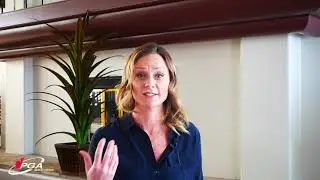 Proper Nutrition for Golf with Registered Dietitian, Carrie Verishagen
