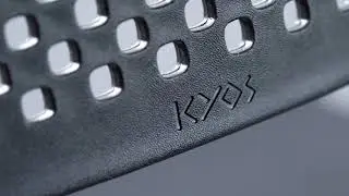 KYOS dise&ntilde;ada por Paolo Scagnellato para OFFIHOITALY&reg;
