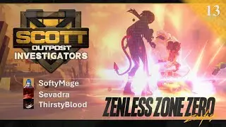 Ready to Dial-In for 2.4? | 13th Scott outpost Podcast | Season SD 35 & DA 24 | ZZZ