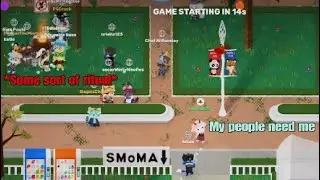 Random Wins And Moments || Super Animal Royale