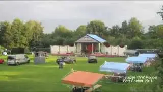 Timelapse KVW Roggel 2011