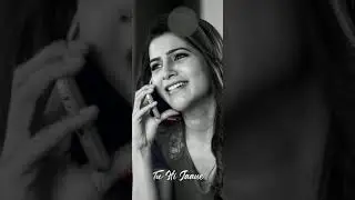 4k WhatsApp status / Samantha akkinenni WhatsApp status / best WhatsApp Status download