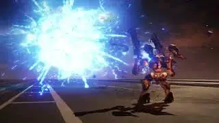Armored Core 6 - Snail Death Scream (Japanese Audio)