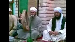 الشيخ مصطفى الخشالي المسكي (اخوكم مهند العزاوي)
