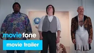 'Hot Tub Time Machine 2' Trailer (2014): Rob Corddry, Craig Robinson