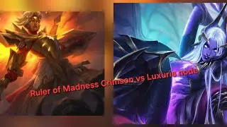 Age of Magic - Ruler of Madness Luxuria node (1 star) guide