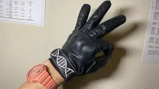 Helix Longboard Gloves Review