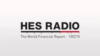 World Financial Report - 100215