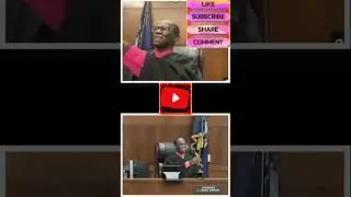 Judge Simpson Faces ANGRY Tenants Demanding Justice After Unsafe Housing Exposed!