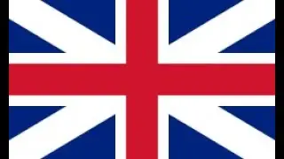 TNO Timelapse: HMMLR liberates England and England restores the United Kingdom of Great Britain