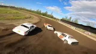 Sportsman class Fairbanks Alaska