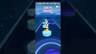 First video of 2026