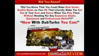 Обзор DubTurbo
