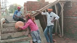 Sidhi dhlai ka kam chal raha hai 👉#long #vairalvideo #dhlawrence 