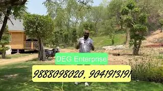 FarmHouse near Chandigarh || 1000 Acre || DEG Enetrprise | 9888098020, 9041913191