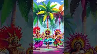 Azure Dance (Tarian Azure) | World-Dance | #free #music #download