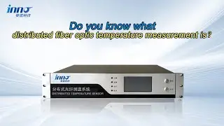 Distributed Fiber Optic Temperature Measurement System 2025 Manufacturer Price Discounts