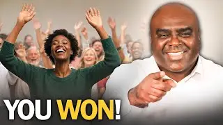 Your Sweetest Victory Is Coming!