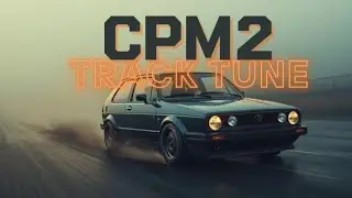 Cpm2 cheap car track tune mk2 golf car parking multiplayer 2 