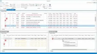 Multiple bids at once - with multibrand library