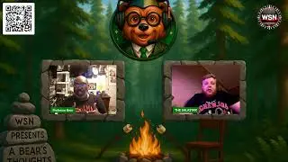 A Bear's Thoughts with guest The Nerdic Pro Podcast