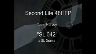 Second Life | SL 042 | Machinima HD