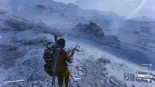 ARC Raiders - Yeti Patrol _ Scum / Kill#3