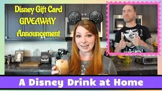 Disney Giveaway Teaser & Pym's Tasting Lab's Molecular Meltdown at Home | Bibbidi Bobbidi Minute