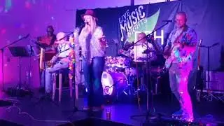 Soultrax Motown and Soul Band Showreel 2023