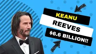 Keanu Reeves Box Office Triumphs & Tragedies | John Wick | The Matrix