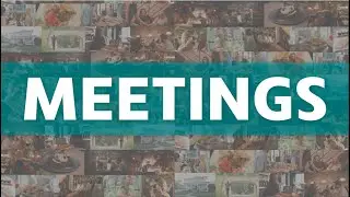 #MeetHBURG | Meetings in Hattiesburg, MS