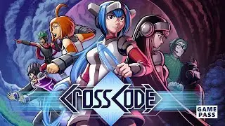 CrossCode (Series X) Daily LP 12