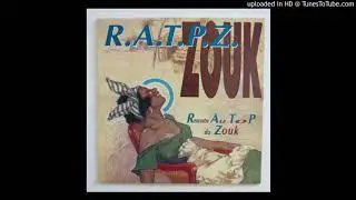 R.A.T.P ZOUK: DIAB'LA - A/C: Luc L&Eacute;ANDRY /Tony POTRISA(Guitare & Chant)