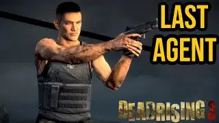 Dead Rising 3 Untold Stories Ep 4 Part 2